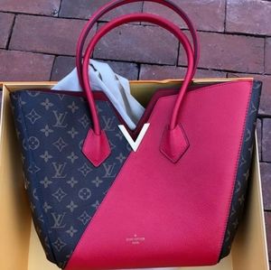 LV bag